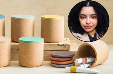 Mind the Cork's Eco-Friendly Founder Spills Her Holiday Shopping Cart