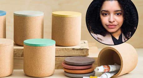 Mind the Cork’s Eco-Friendly Founder Spills Her Holiday Shopping Cart