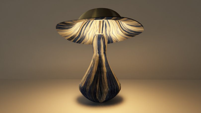 shibo lamp