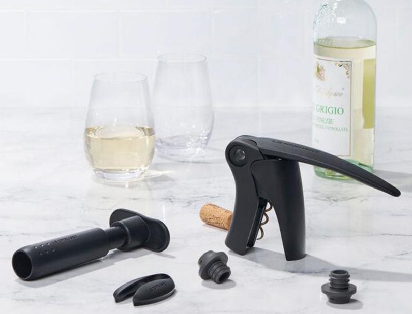 Wine Tools Gift Set by Le Creuset 