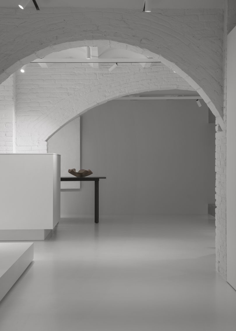 Francesc Rifé Studio Expands Studio + Online Store Into RI House
