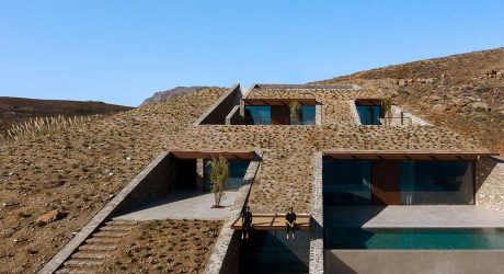 Best Architecture Posts of 2021