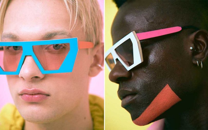 okuda sunglasses