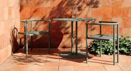 The Ringer Collection Offers a Refresh on Café Dining