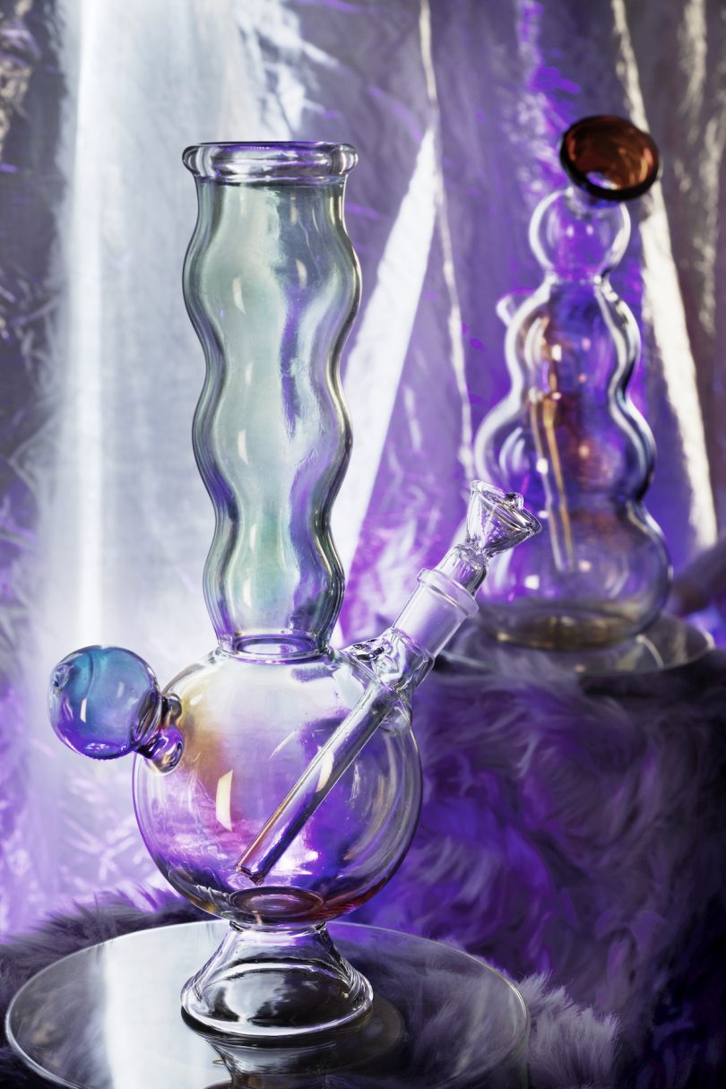 modern bongs