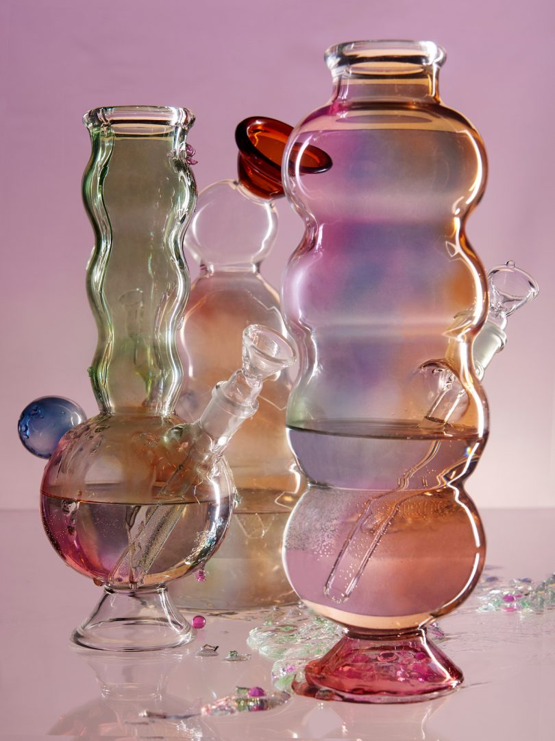 modern bongs