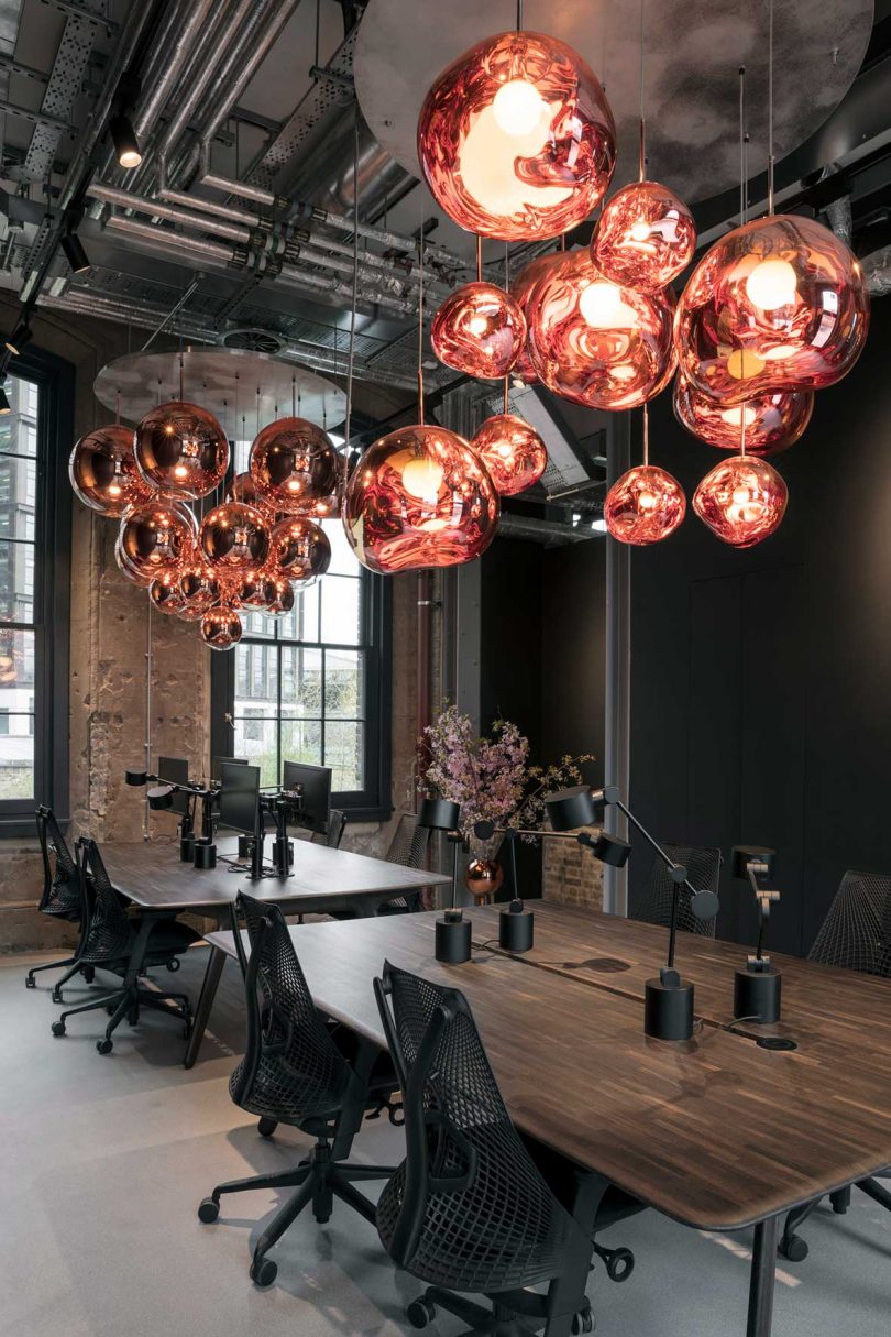 Where I Work: Tom Dixon