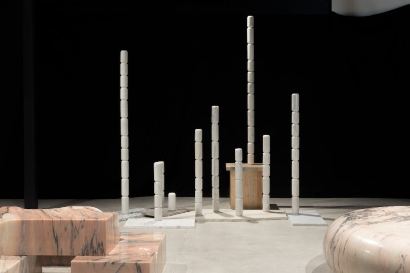 Arca commissioned Mario García Torres for Art Basel 2021