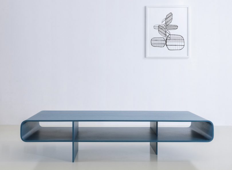 The Loop Table Celebrates Its 25-Year Anniversary With a Limited Edition