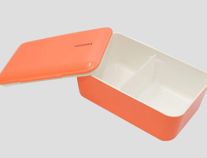 Expanded Bento Box by Takenaka Bentobox