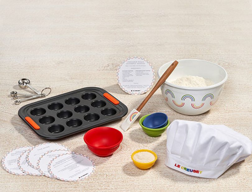 Family Bakeware Set by Le Creuset 