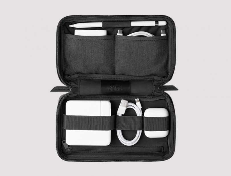 Stow Charger Organizer by Native Union