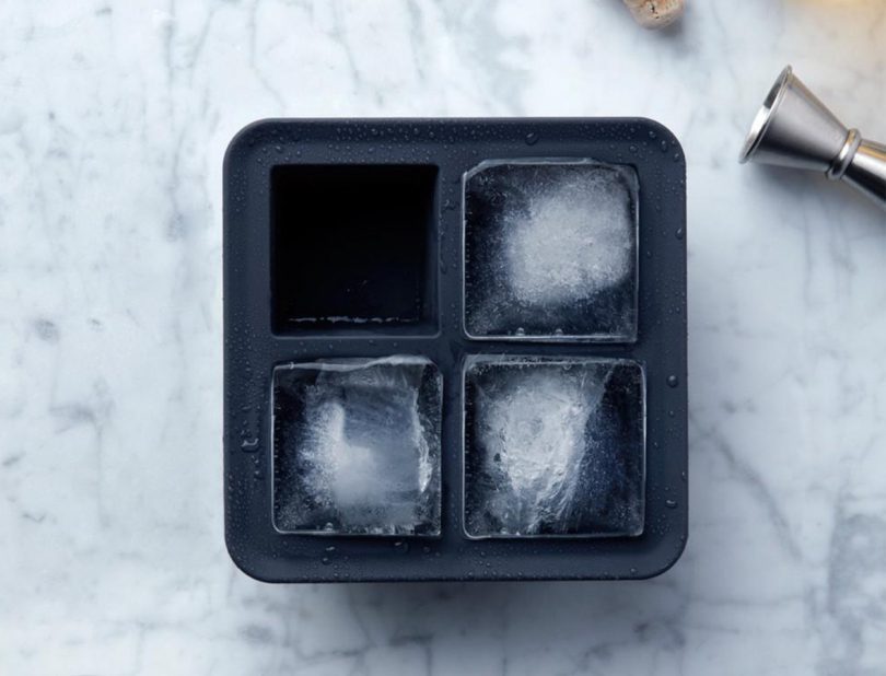 Extra-Large Ice Cube Tray by W&P