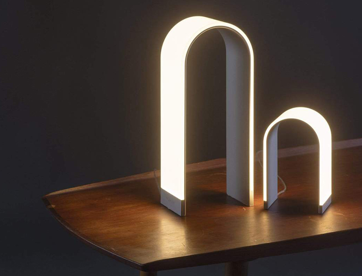 koncept table lamps