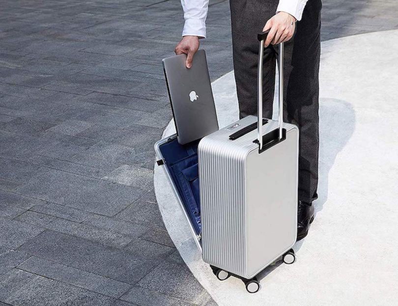 tuplus luggage