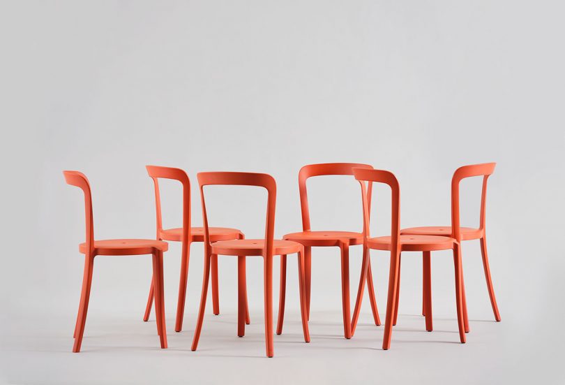 On & On Chair by Emeco