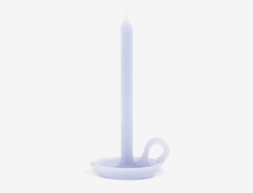 Lavender Tallow Candle by 54 Celsius 