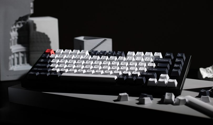 The Keychron Q1 Keyboard Is Just the Right Type of Tactile Satisfaction