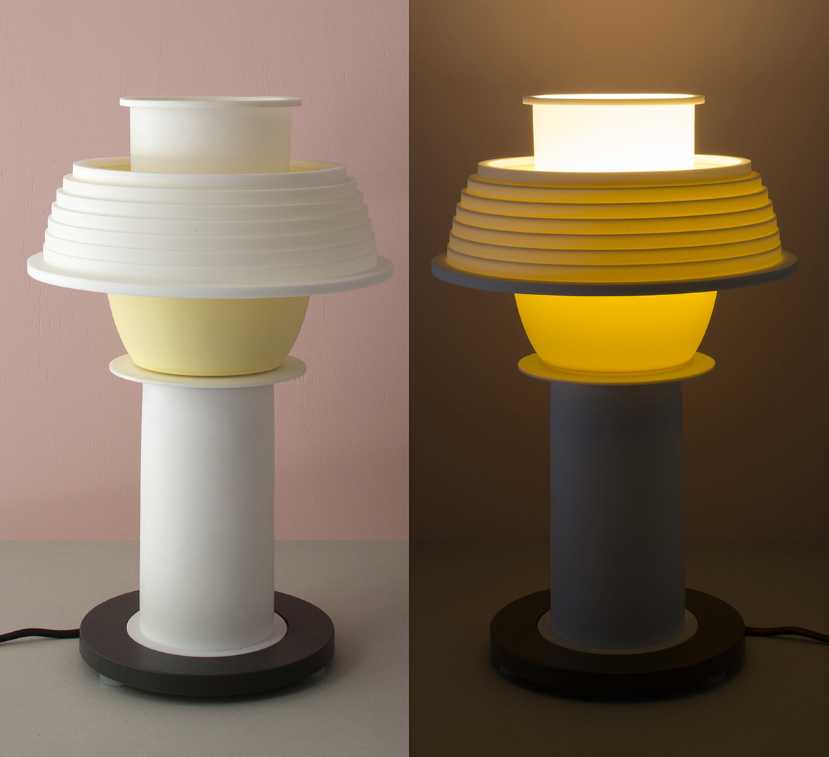 Alice Mushroom Lamp - Mini – MoMA Design Store