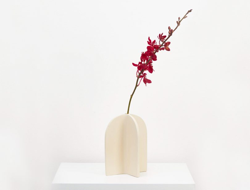 Eros Vase by Capra Designs