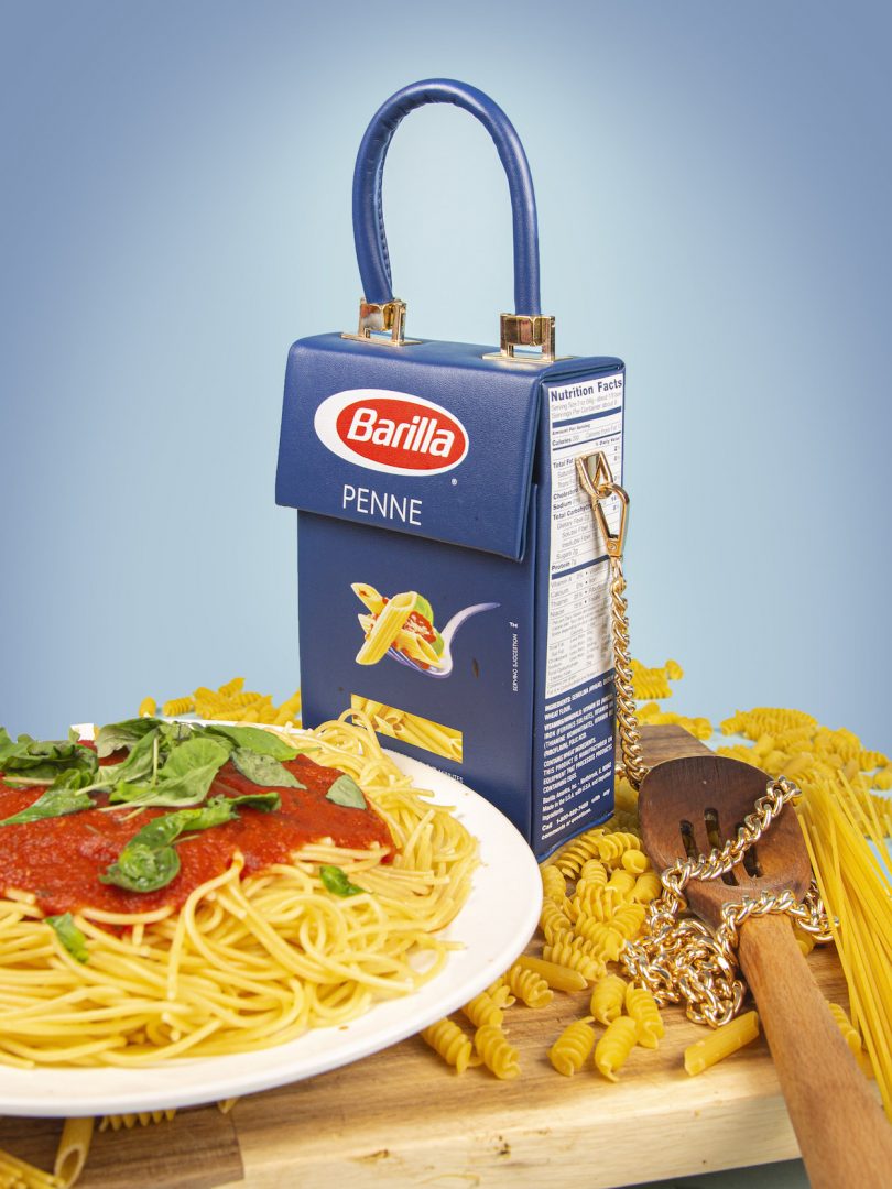 pasta bag