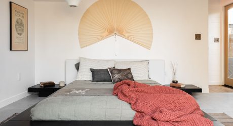 Get the Look: Turn Your Bedroom Into a Japandi Oasis