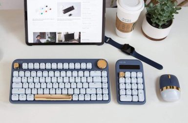 Makeover Your Workspace With These Modern Tools and Accessories