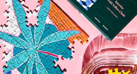 Celebrate National Puzzle Day With Our Favorite Modern Jigsaw Puzzles