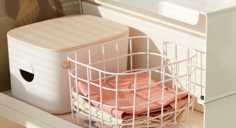 Organize in Style With These 10 Modern Storage Solutions