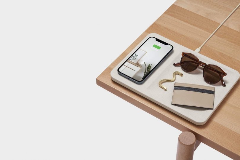 chargeable catchall