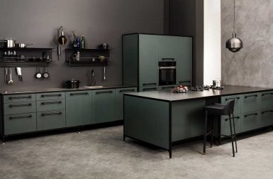 Create Your Own Customizable Freestanding Kitchen With Buster + Punch