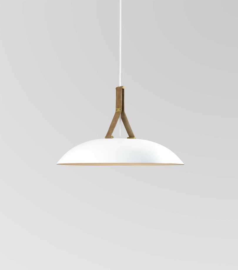 Cerno Volo light pendant hanging