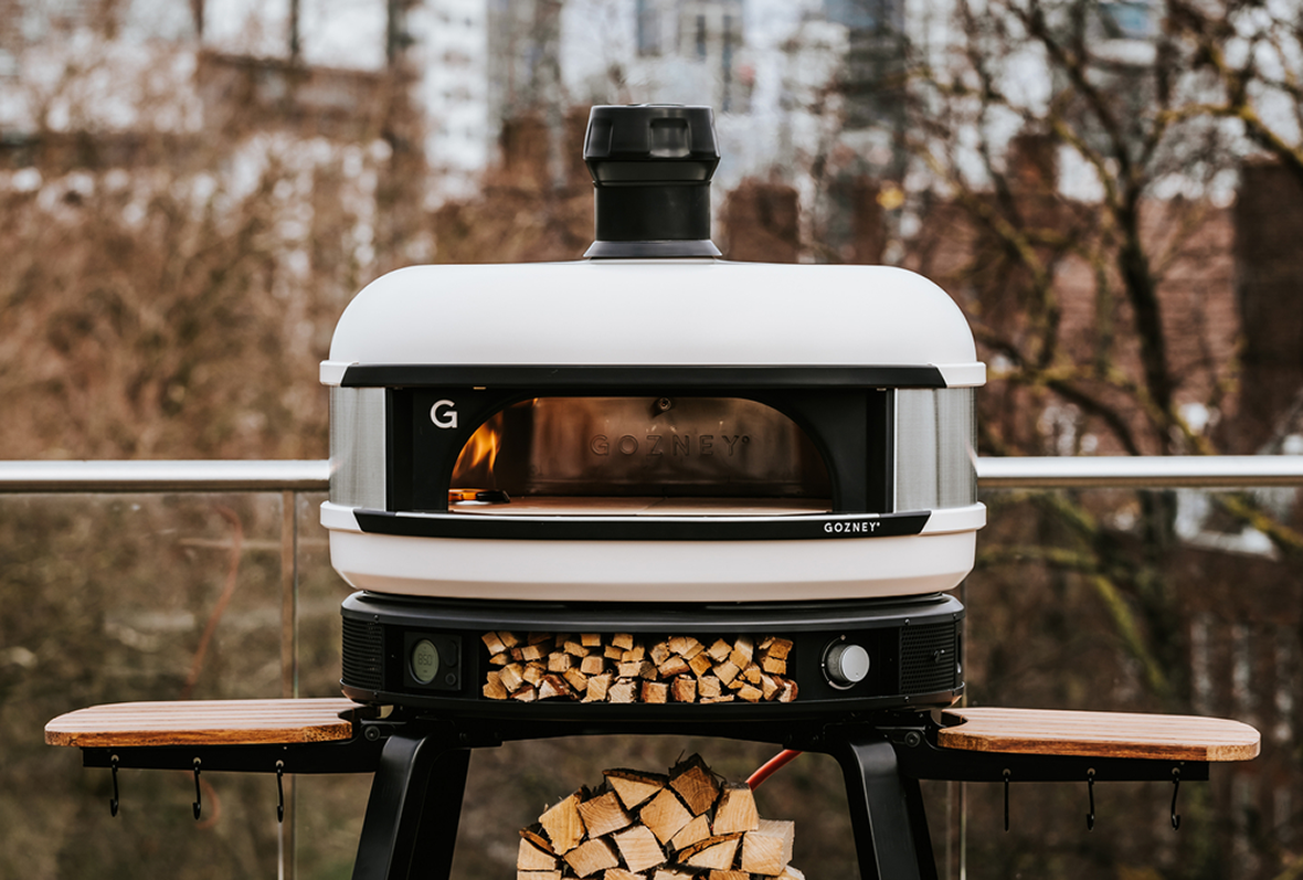 Gozney Dome Is A Next Gen Pizza Oven That Will Turn Your Backyard Into A Pizzeria 5350