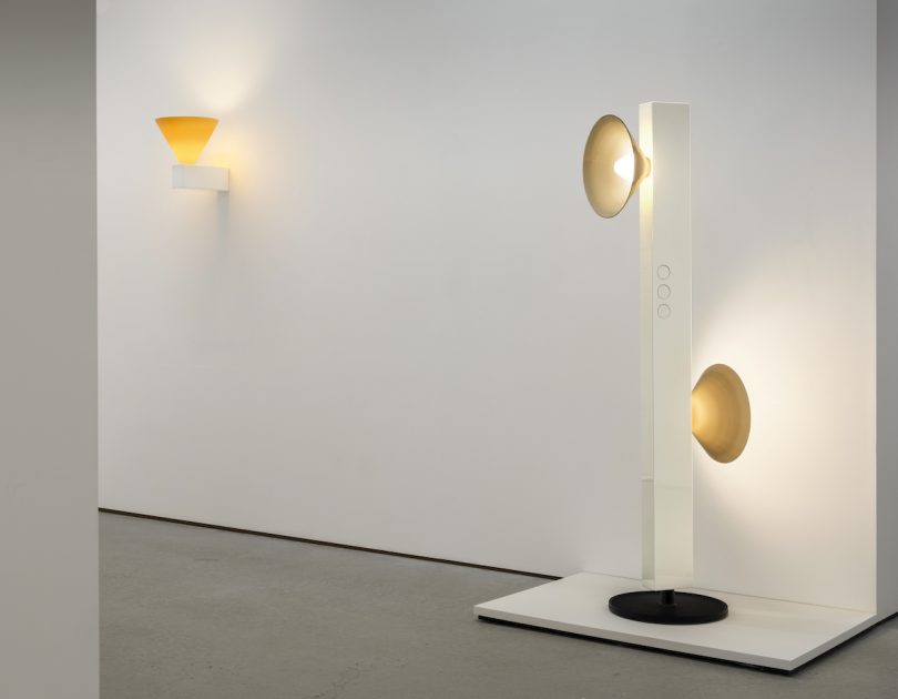 barber osgerby lighting collection