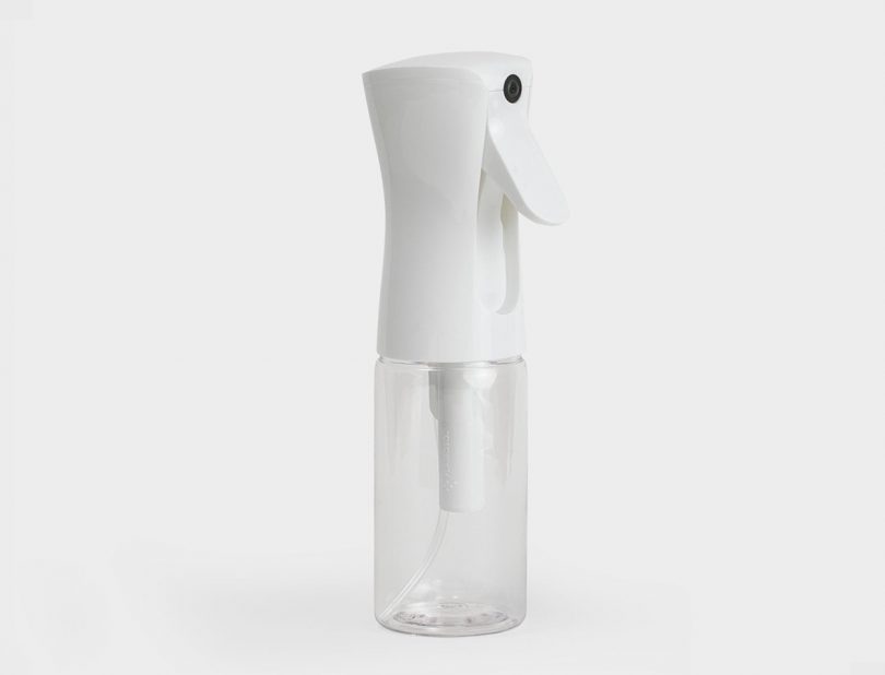 Airless Fine Spray Mister 