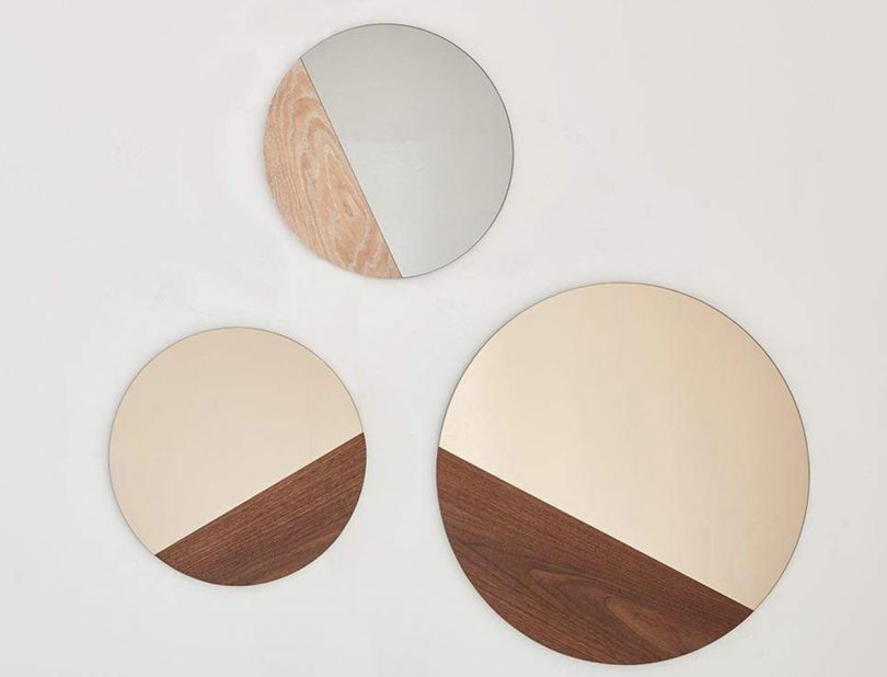 The Horizon Mirror by Hollis + Morris 