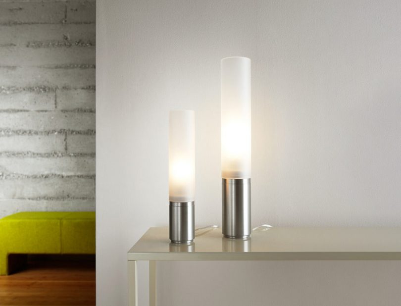  Elise Table Lamp by Pablo Designs 