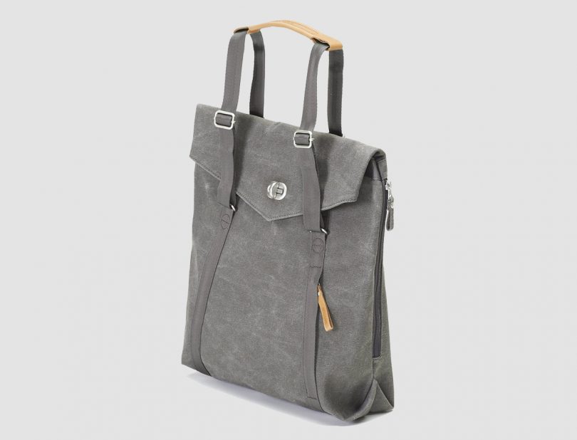 7. Tote by QWSTION