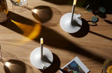 Our Favorite Candlelight Is Now Available in New Modern Shades