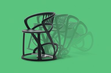 You Can't Keep the Virén Chair Down