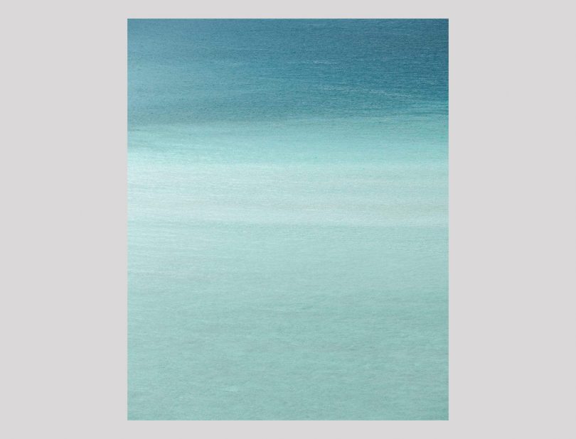 sea of cortez print