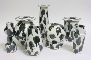 DMTV Milkshake: Bari Ziperstein on Taking Ceramics to a Bigger, Brighter Space