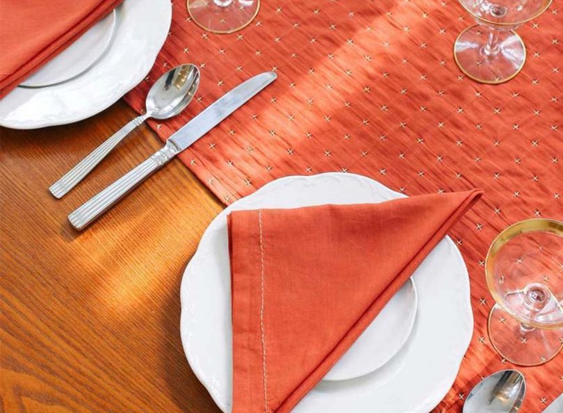Spruce Up Your Table with These Modern + Women-Owned Design Brands