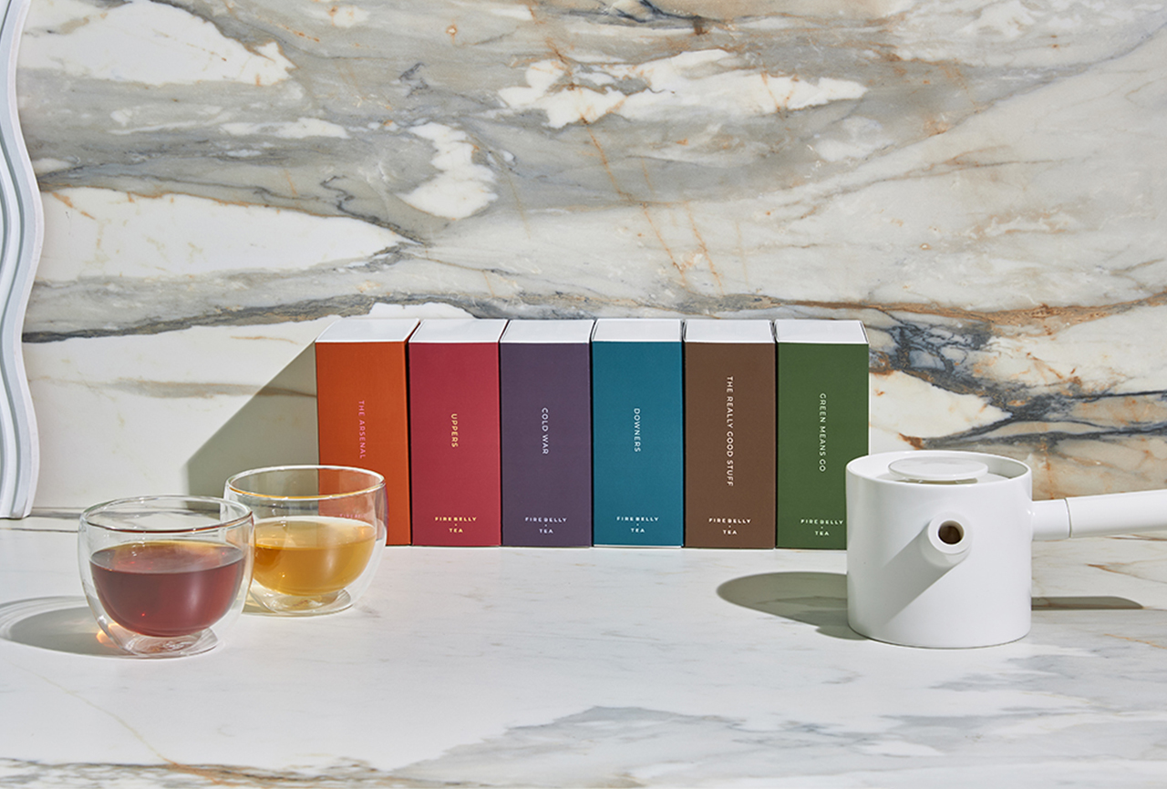 These Modern Tea Accessories Will Infuse Your Teatime Ritual With Style