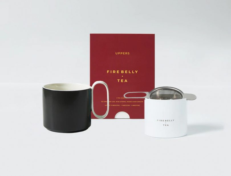 Modern, Thoughtfully Designed Tea + Coffee Mugs– Batten Home