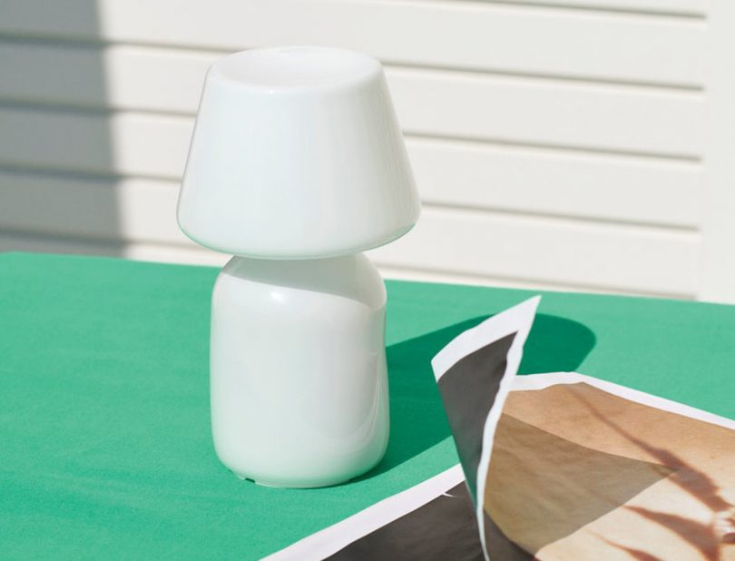 7 Stylish Portable Table Lamps That Do More Than Just Brighten Up Your Space