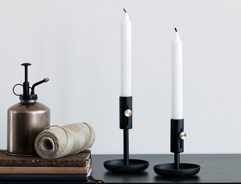 northern candlesticks