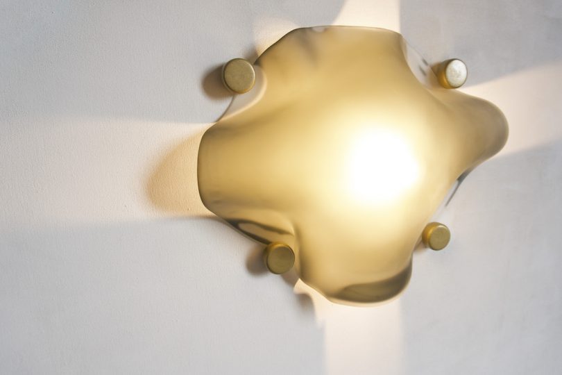 wall sconce