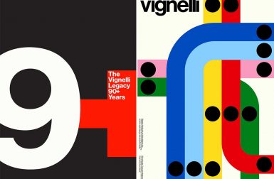 Watch: Amijai Benderski Shares His Design Experience + Love for the Vignelli's Work