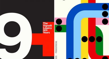 Watch: Amijai Benderski Shares His Design Experience + Love for the Vignelli’s Work